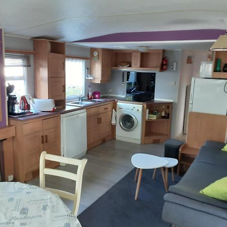 Mobil Home Tout Equipe 3 Chambres Gastes Екстериор снимка